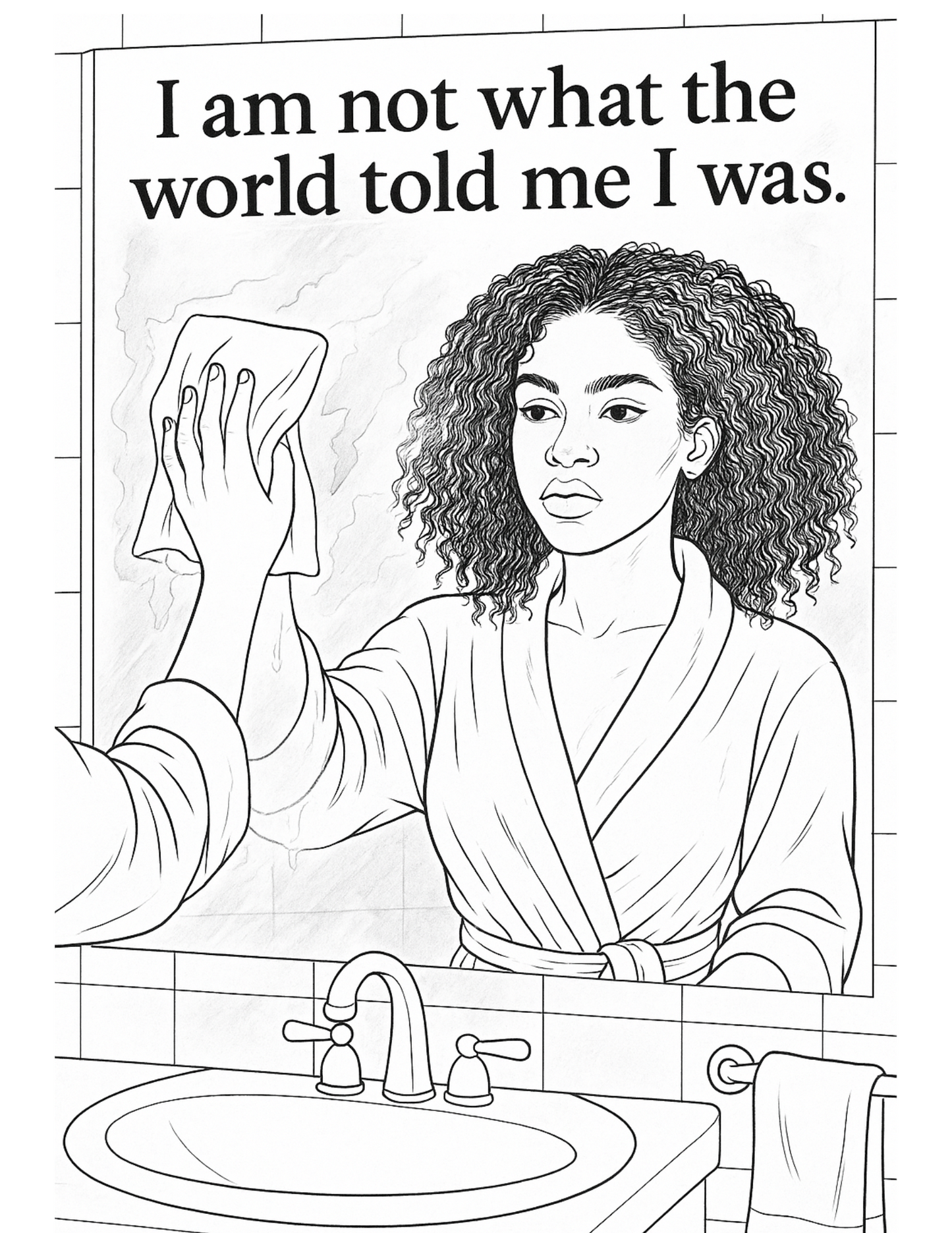 Soul Szn: A coloring book for the soul